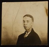 White, Harry Clifton, Jr