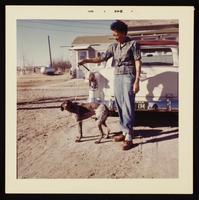 White, Marie Alexander