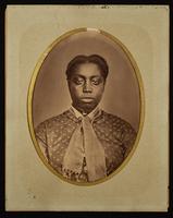 Unidentified portraits, 1880s