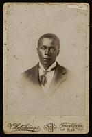Unidentified portraits, 1880s