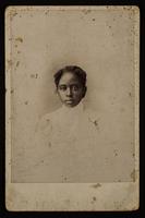 Unidentified portraits, 1890s