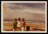 Travel photos, 1970s