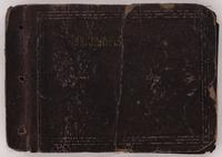 Nicodemus families [album], 1920s