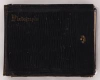 Nicodemus families [album], 1920s