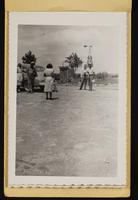 Construction site, boat [album]