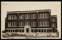 Sherman County High School, Goodland, Kansas