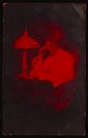 Unidentified Man on phone