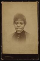 Unidentified Woman