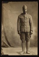Unidentified Soldier