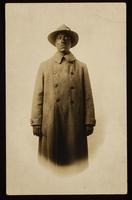 Unidentified Male Officer