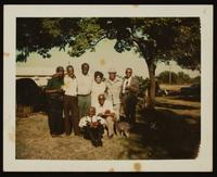 Unidentified Group (color)