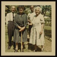 Unidentified Grouping (color)