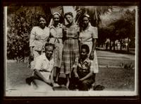 Snapshots of Nicodemus families (prints at 4.20)