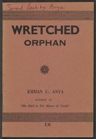 Wretched orphan