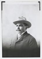 Portrait of Mr. Federoff