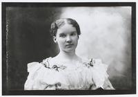 Portrait of Roselle Mcnamee