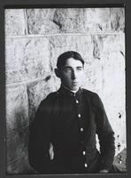 Portrait of Soldier, Mcfarland, A, 6