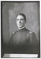 Portrait of Lt. E. F. Graham