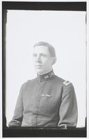 Portrait of Lieut. I. S. Martin