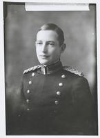 Portrait of Lt. Charles P. George