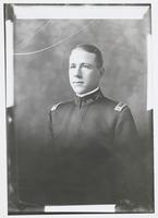 Portrait of Lt. Kilbourne