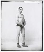 Portrait of Alan Eustace