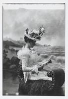 Portrait of Miss Davidson