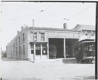 Union Power and Light Company Streetcar Barn