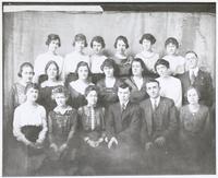 Junior High School Faculty