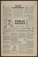 Public Notice, volume 1, no. 2