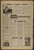 Public Notice, volume 2, no. 3