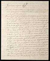 Letter to Mrs. Whitby [in Italian] (MS23 G..1.2)