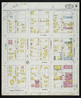 Fort Scott, Kansas : 1893
