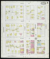Abilene, Kansas : 1892
