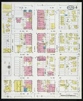 Galena, Kansas : 1918