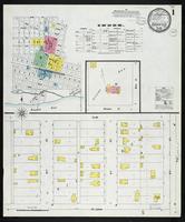 Garden City, Kansas : 1899