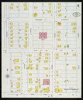 Gas, Kansas : 1906