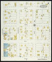 Yates Center, Kansas : 1901