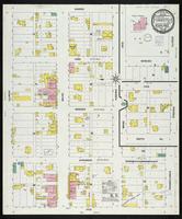 Highland, Kansas : 1901