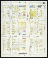 Winfield, Kansas : 1912