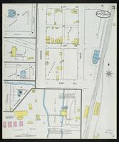 Junction City, Kansas : 1892