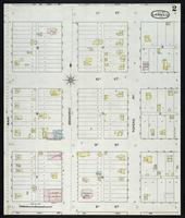 Larned, Kansas : 1887