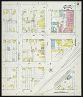 Larned, Kansas : 1892