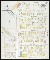 Lawrence, Kansas : 1912