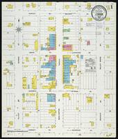 Lyndon, Kansas : 1905