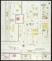 Norton, Kansas : 1905