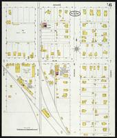 Olathe, Kansas : 1901