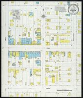 Osborne, Kansas : 1905