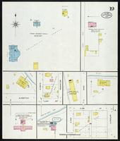 Ottawa, Kansas : 1905