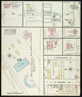 Parsons, Kansas : 1884
